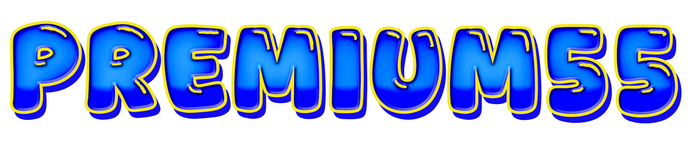 Premium55 logo